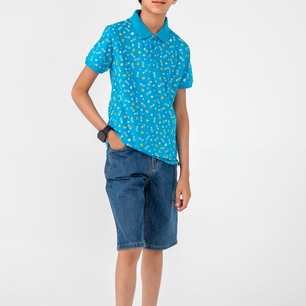 Kids Polo-shirts