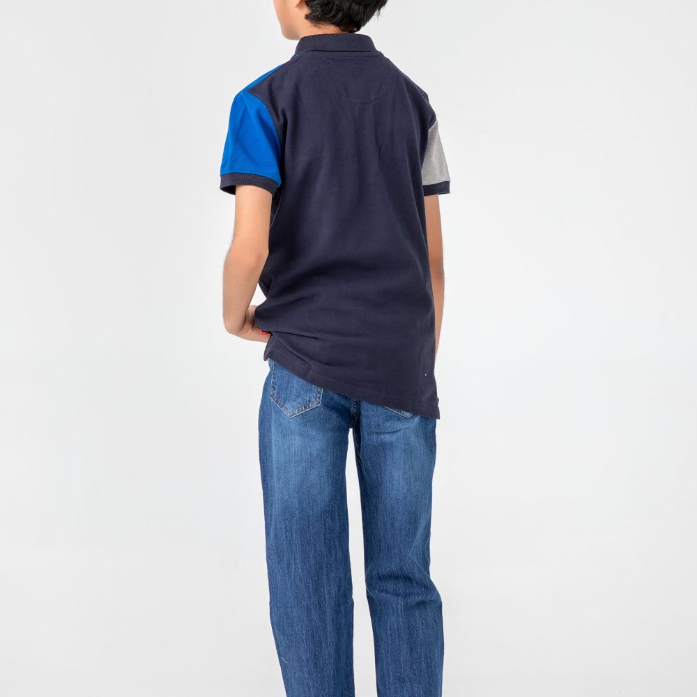 Kids Polo-shirts