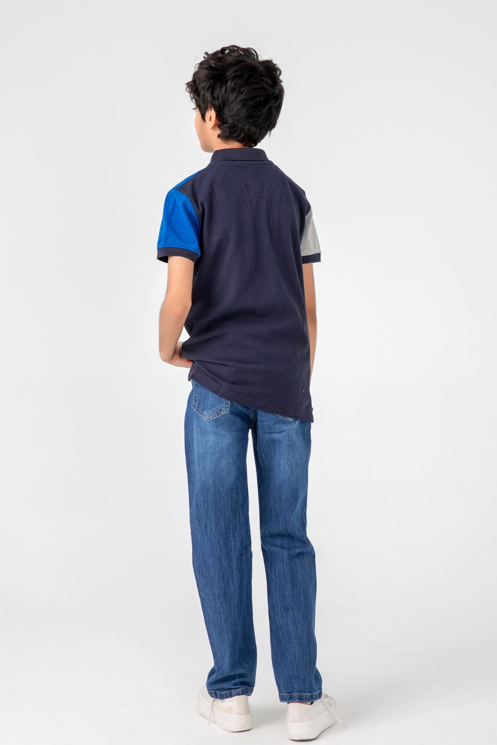 Kids Polo-shirts - Image 2