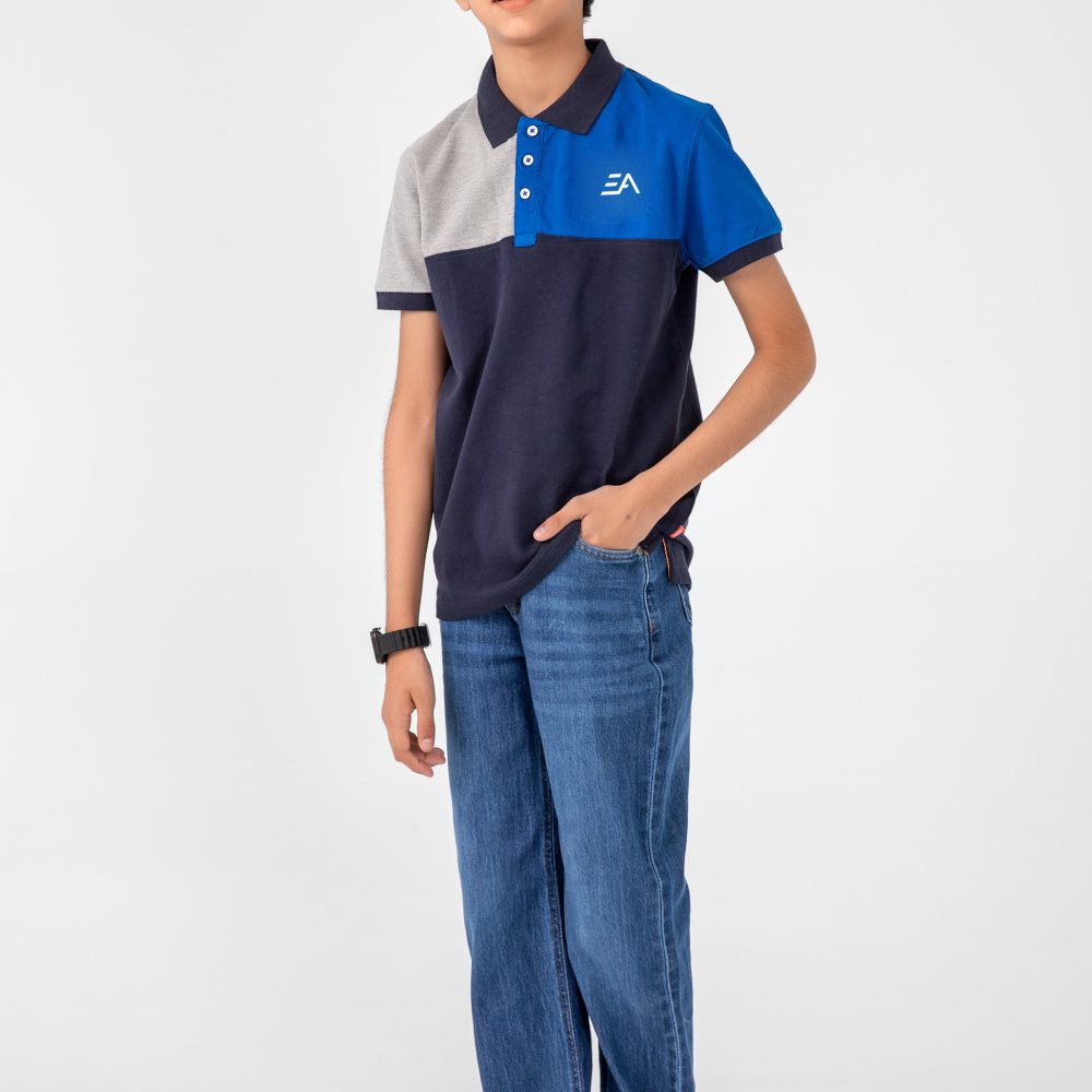 Kids Polo-shirts