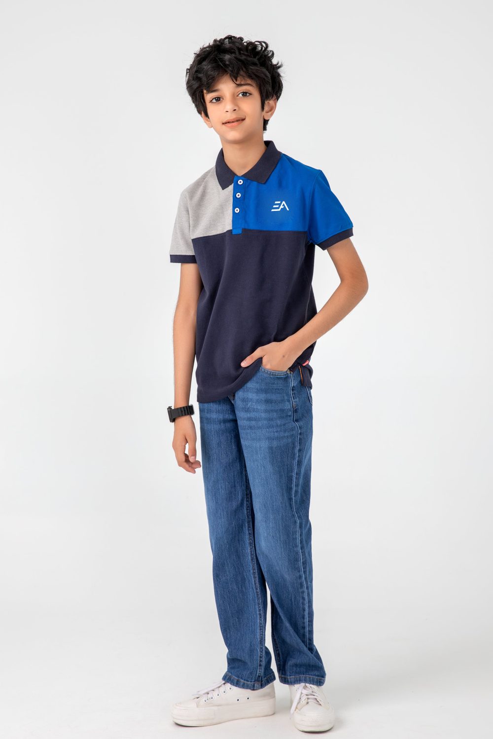 Kids Polo-shirts