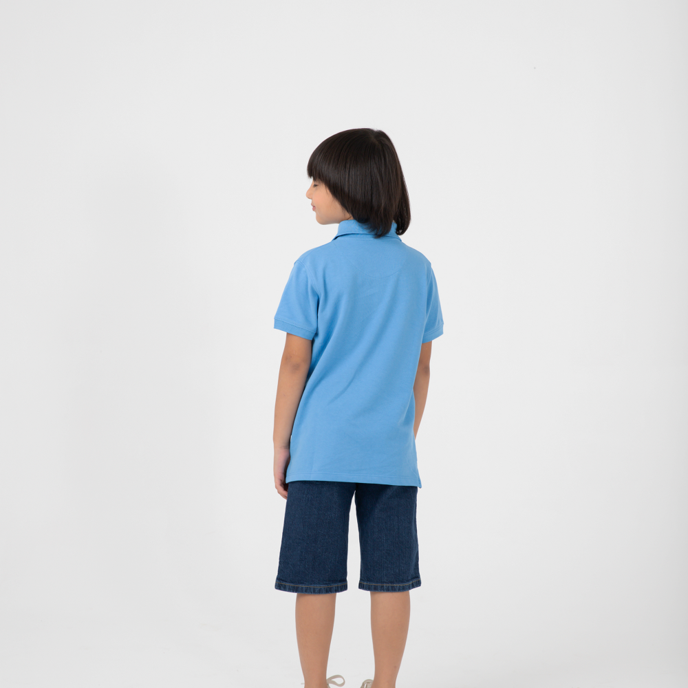 Kids Polo-shirts