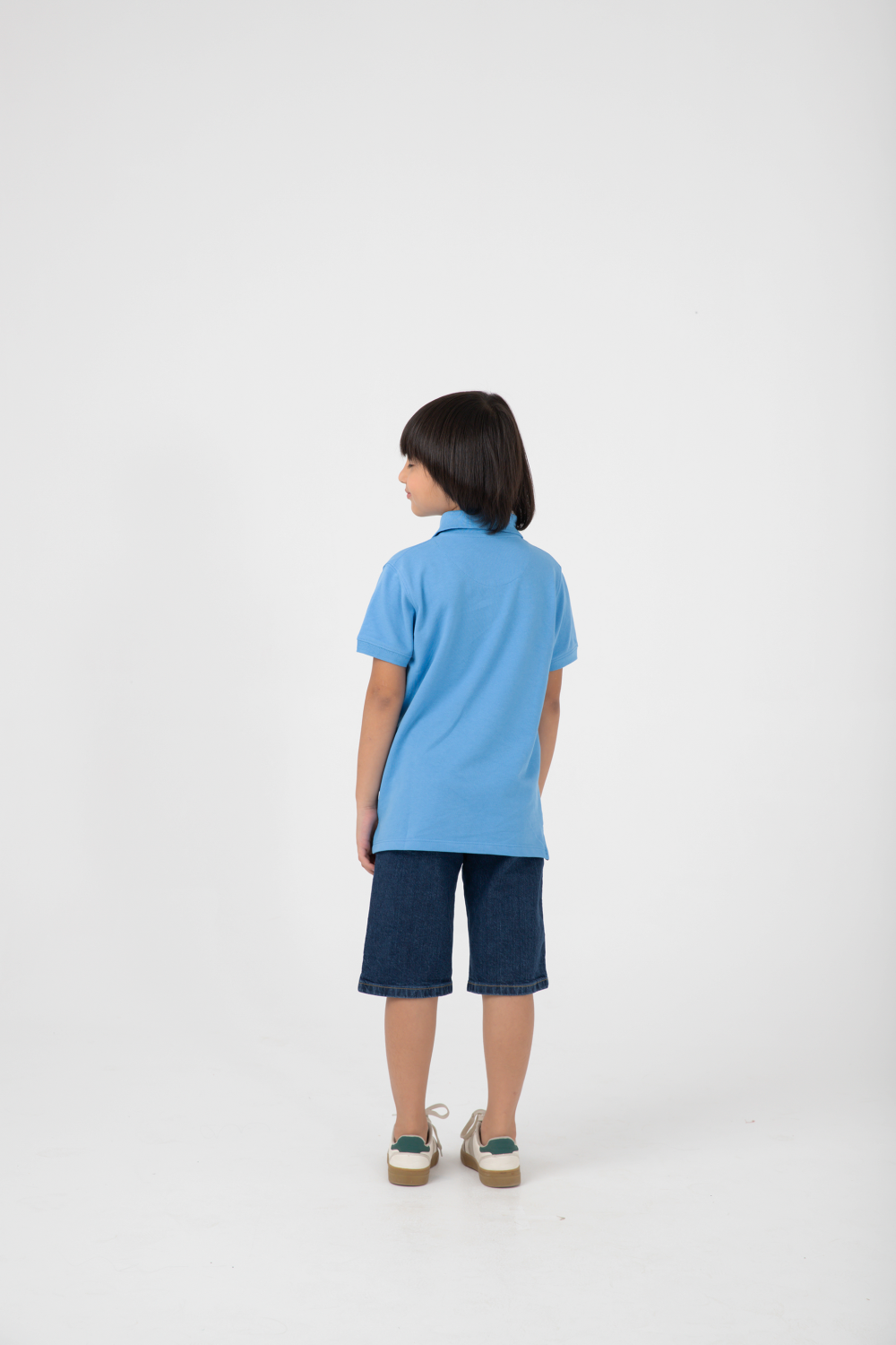 Kids Polo-shirts - Image 2