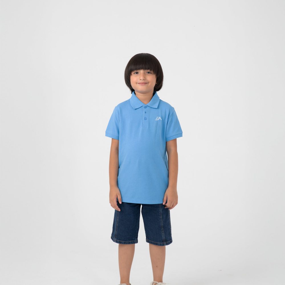Kids Polo-shirts