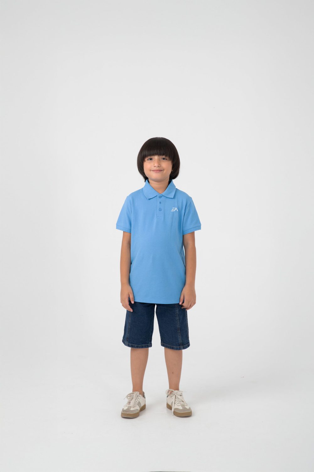 Kids Polo-shirts