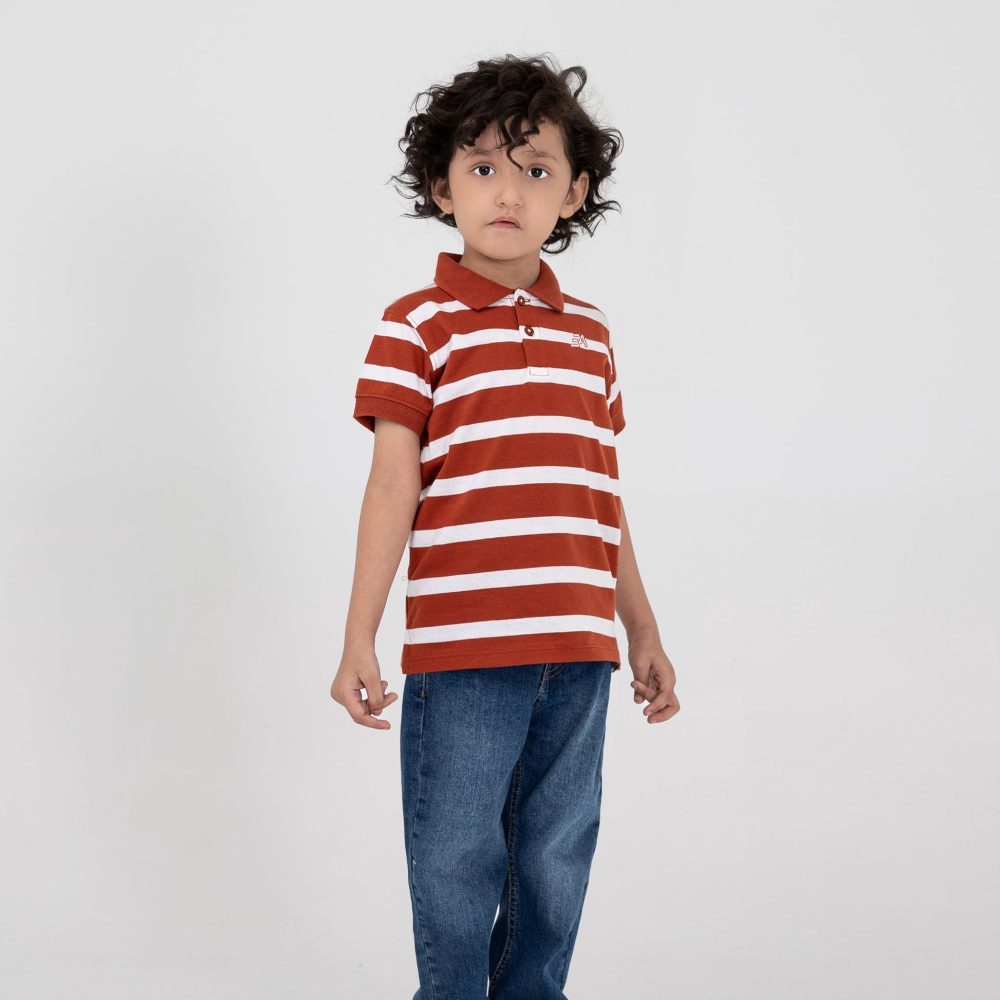Kids Polo-shirts