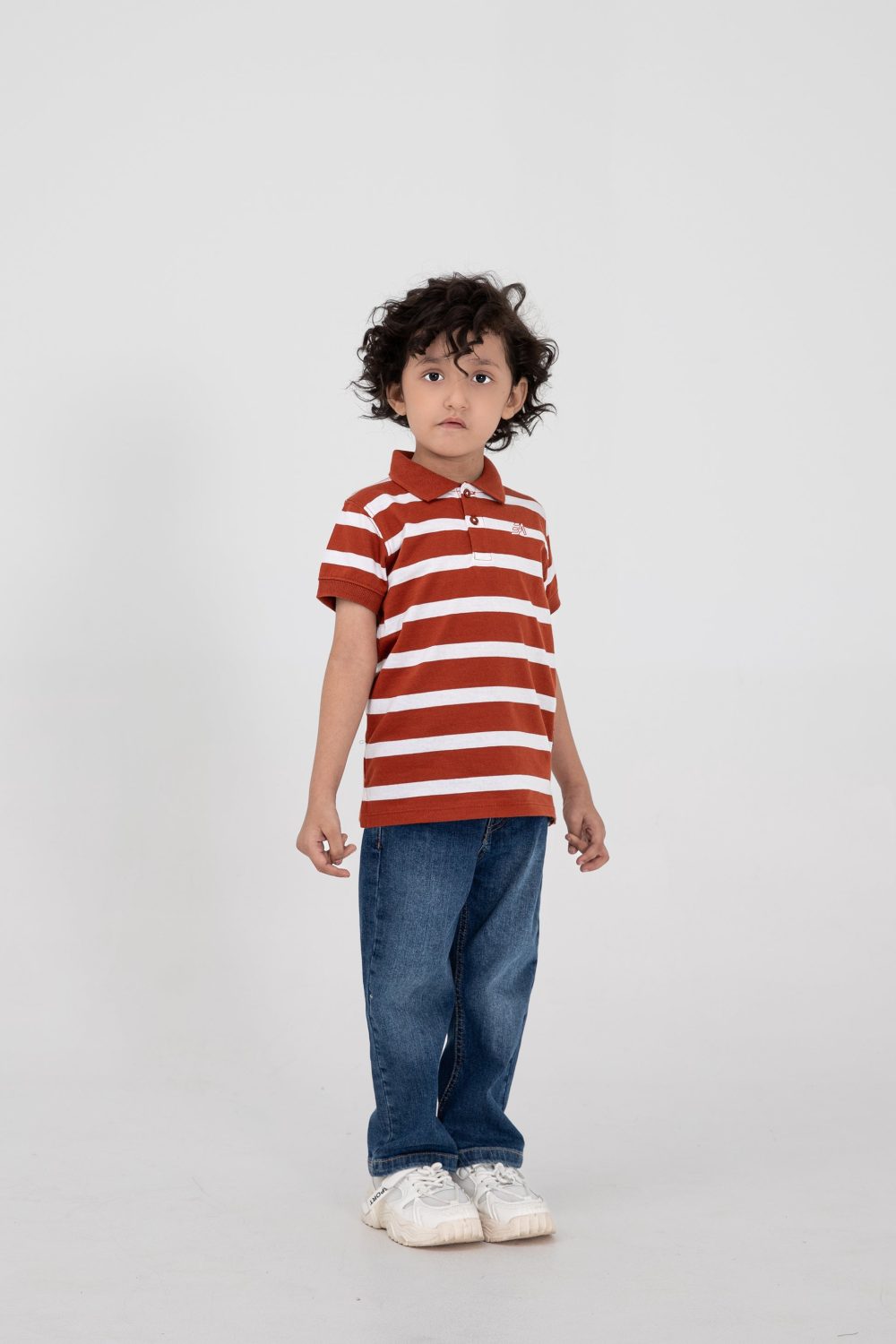 Kids Polo-shirts