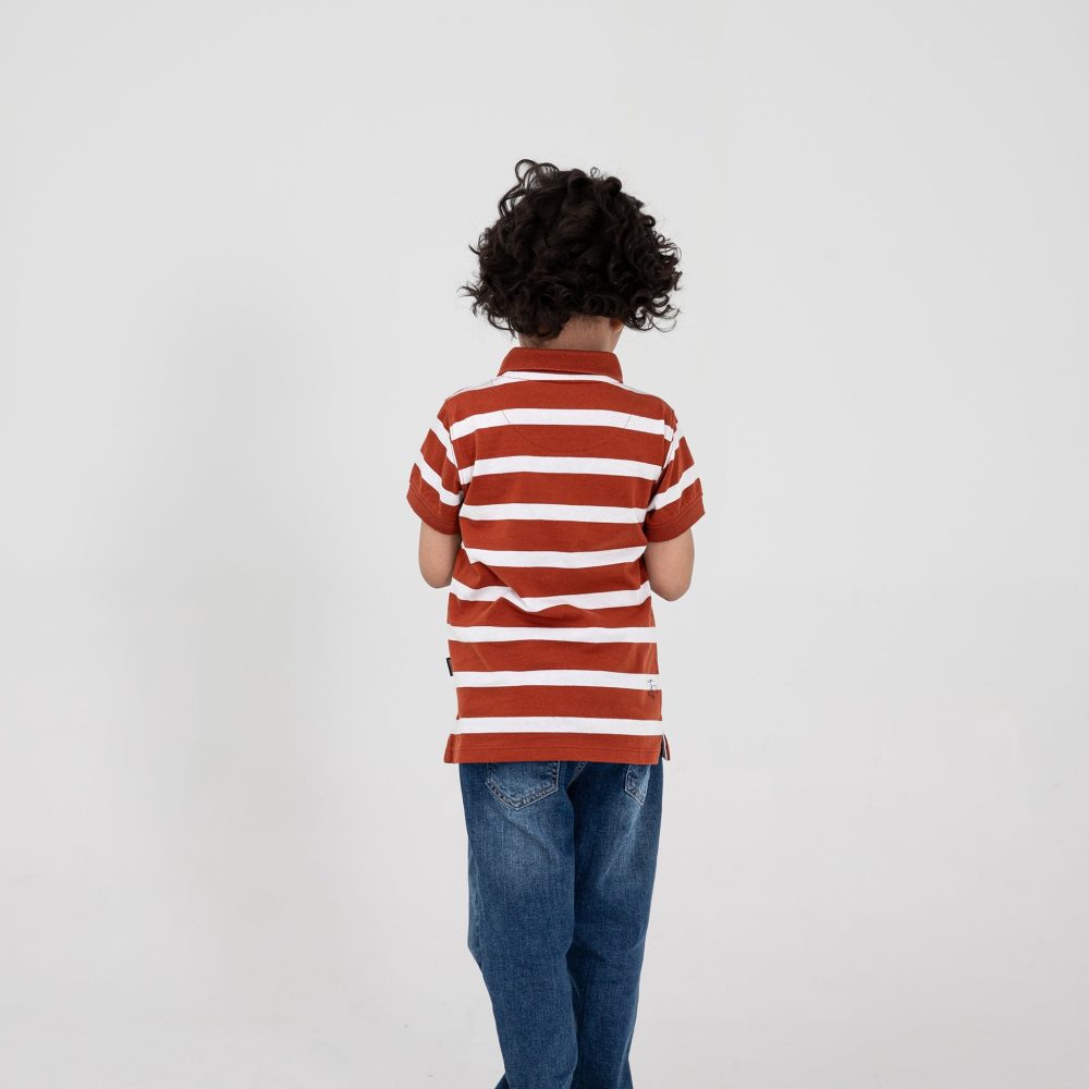 Kids Polo-shirts