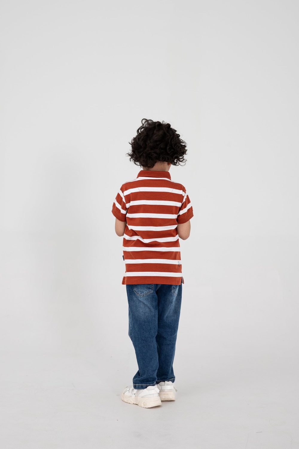 Kids Polo-shirts - Image 2