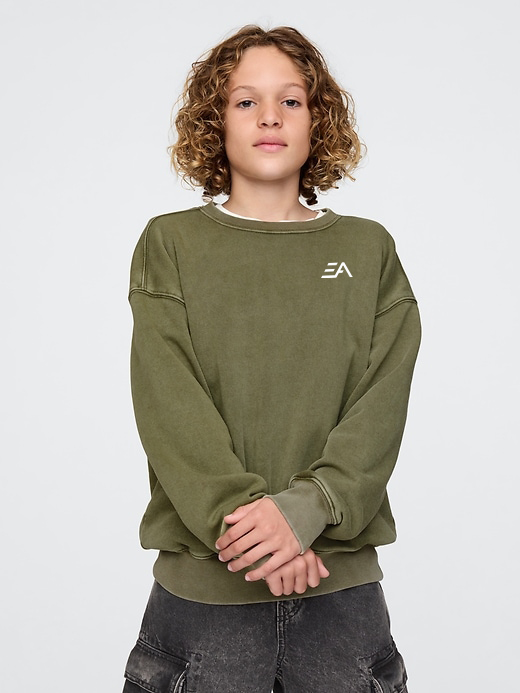 Kids Sweatshirts