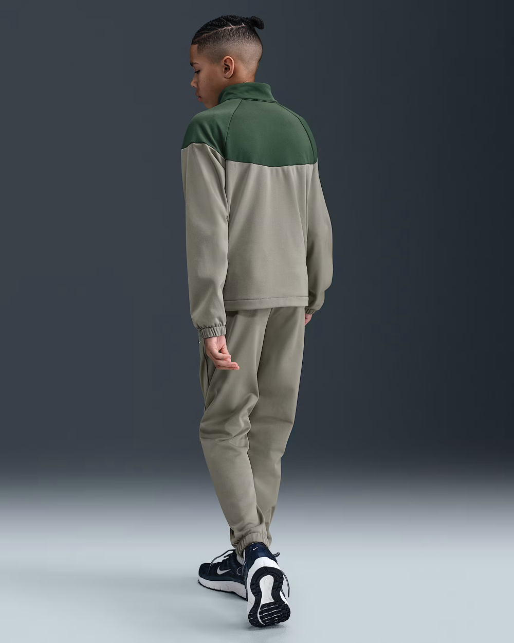 Kids Tracksuit - Image 2