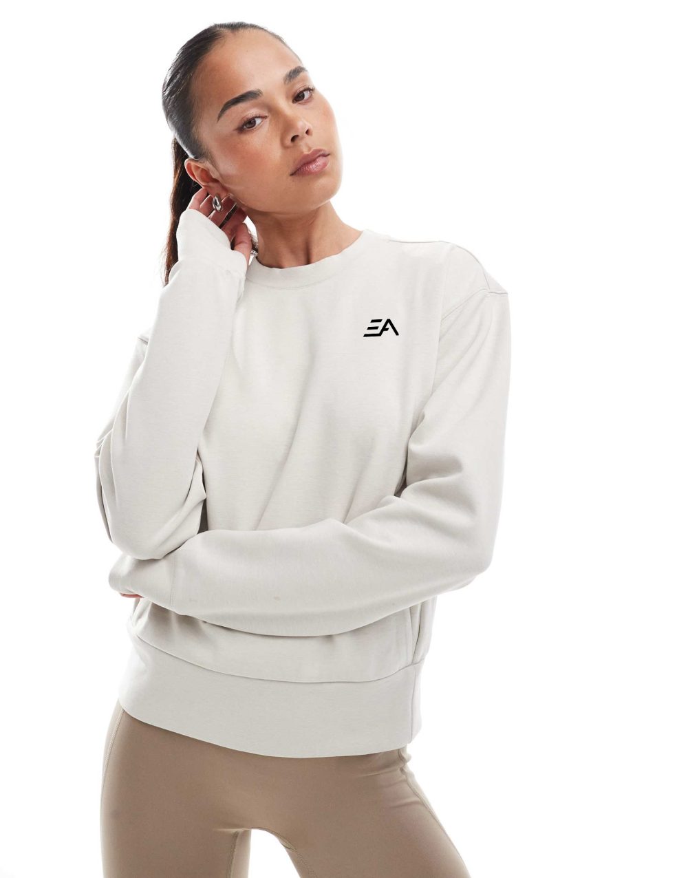 Women Sweatshirts