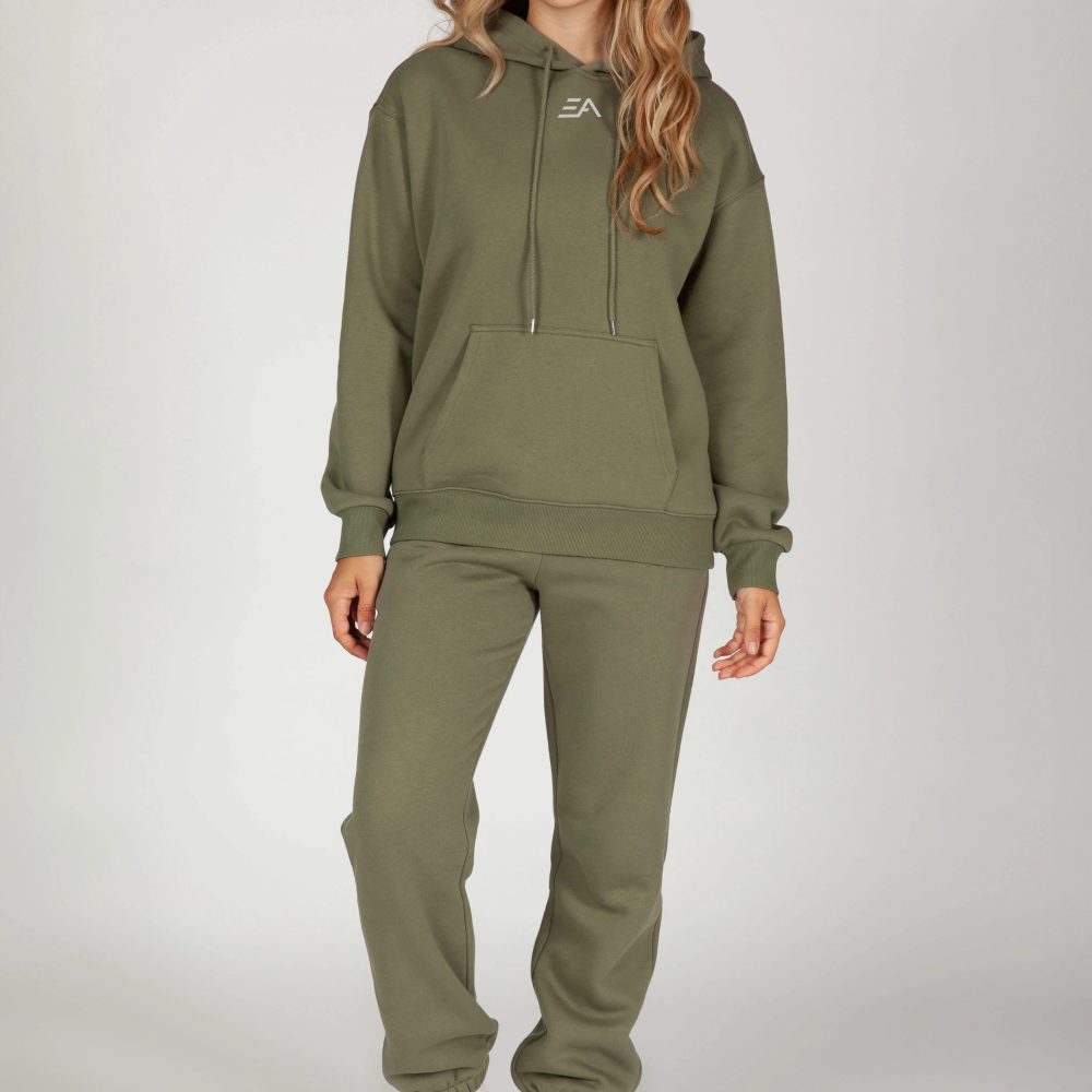 Women Tracksuit