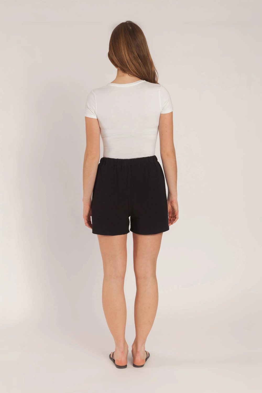 Women Shorts - Image 2