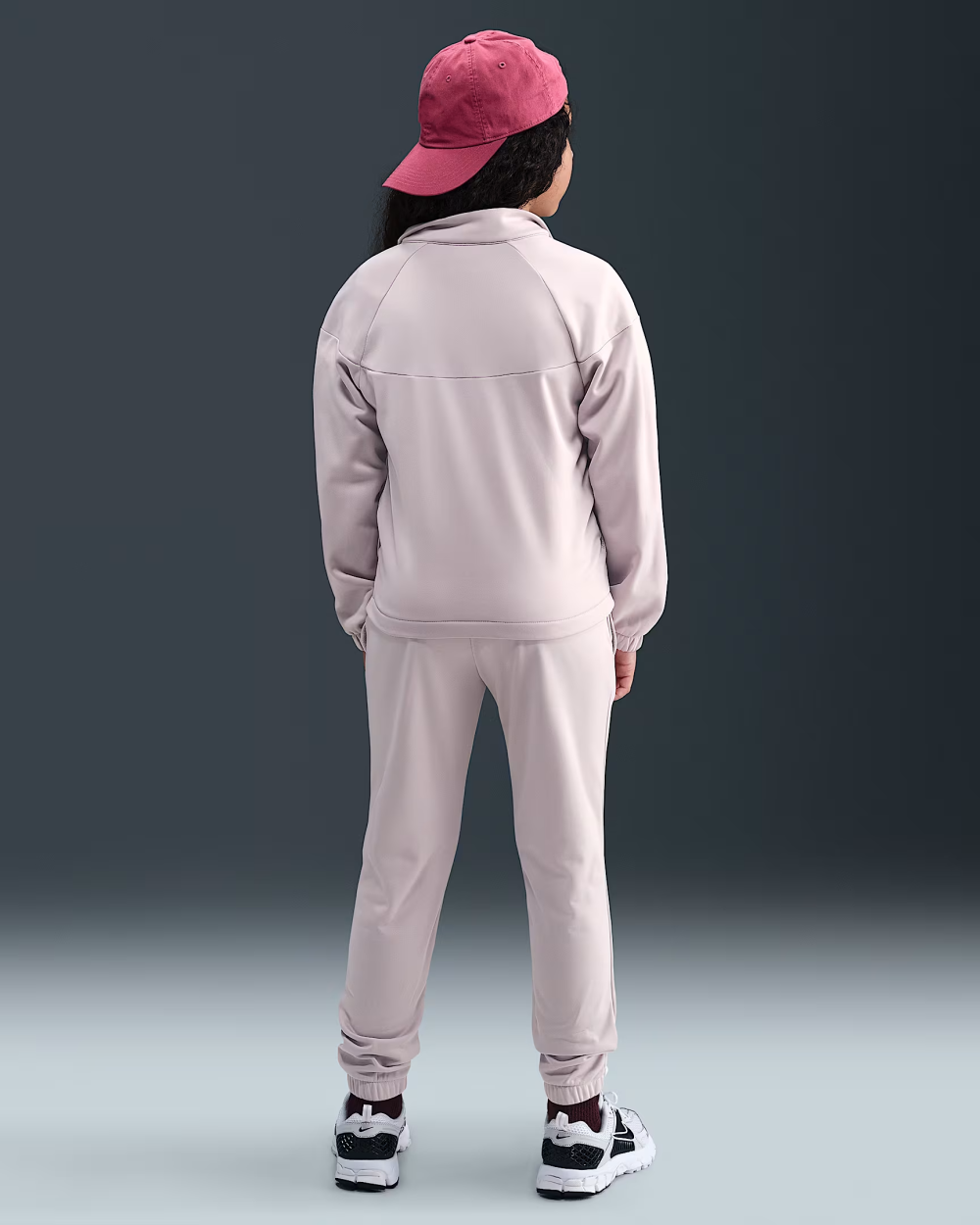 Kids Tracksuit - Image 2