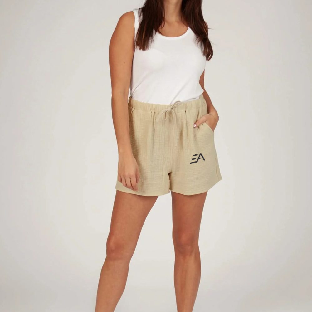 Women Shorts