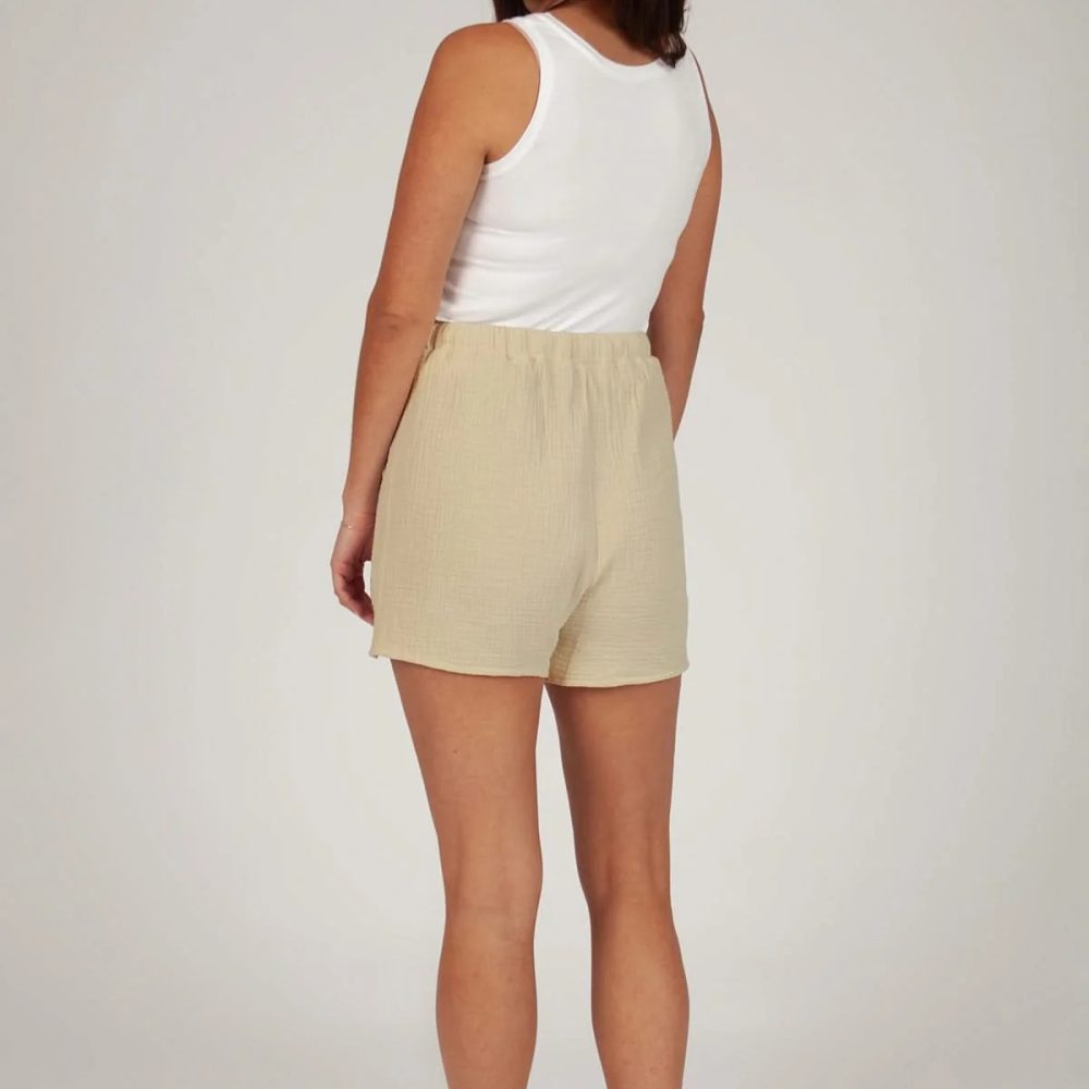 Women Shorts