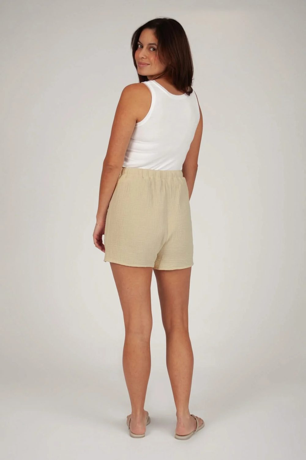 Women Shorts - Image 2