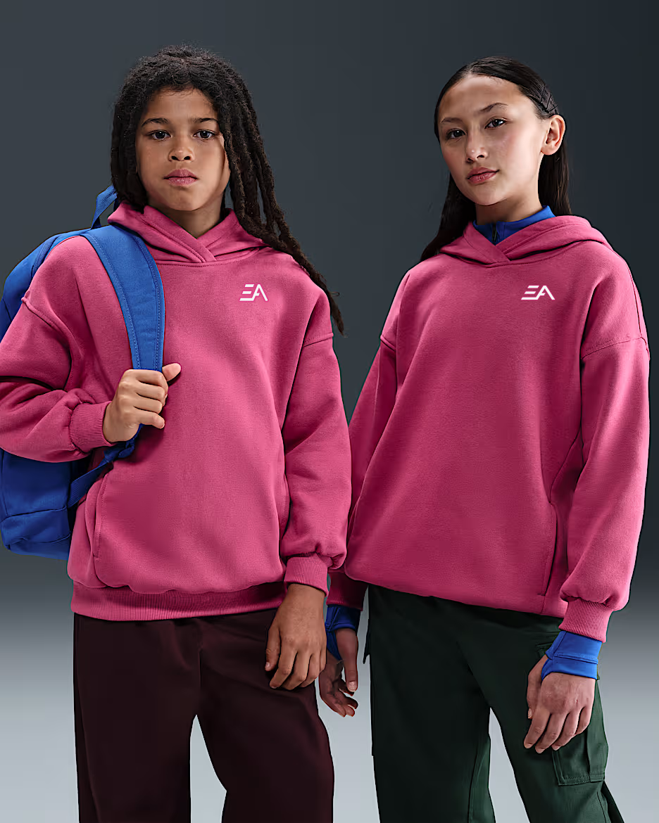 Kids Hoodies