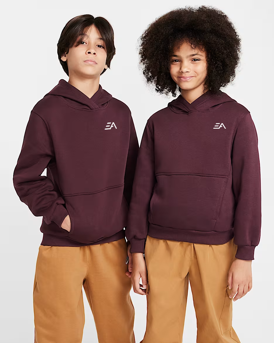 Kids Hoodies