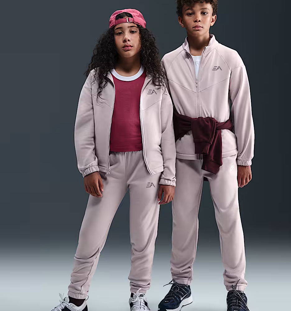 Kids Tracksuit