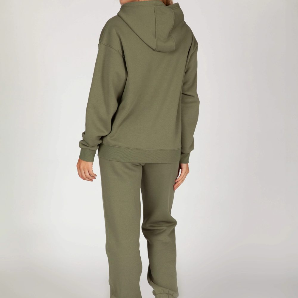 Women Tracksuit