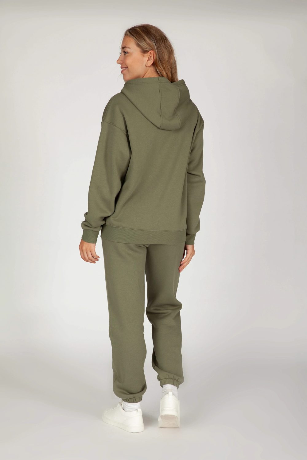 Women Tracksuit - Image 2