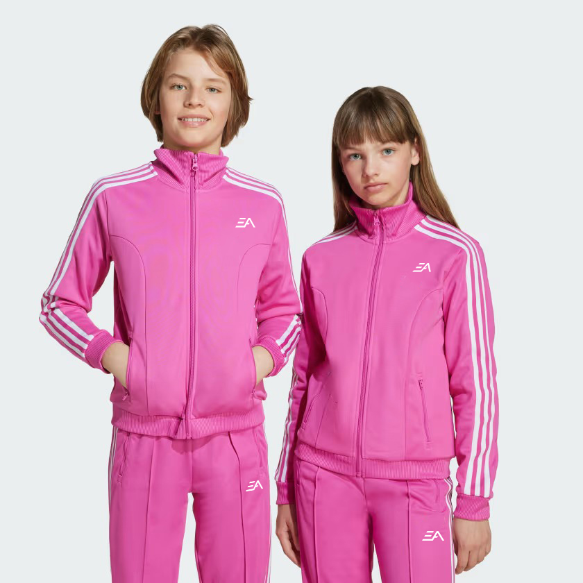 Kids Tracksuit