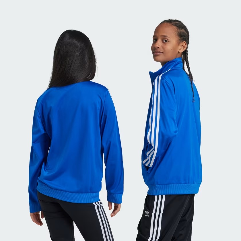 Kids Tracksuit