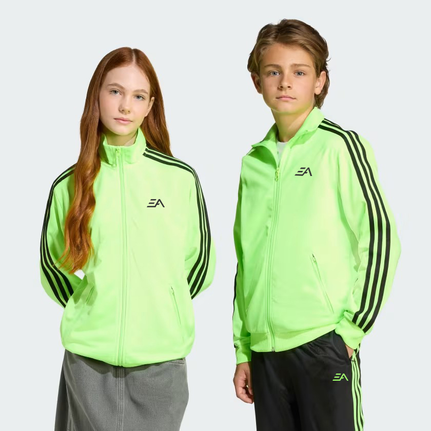 Kids Tracksuit
