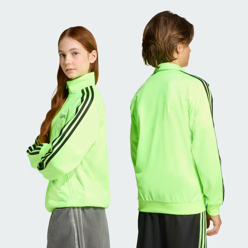 Kids Tracksuit