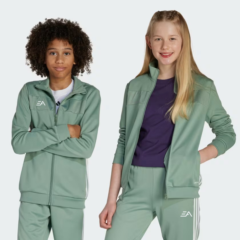 Kids Tracksuit