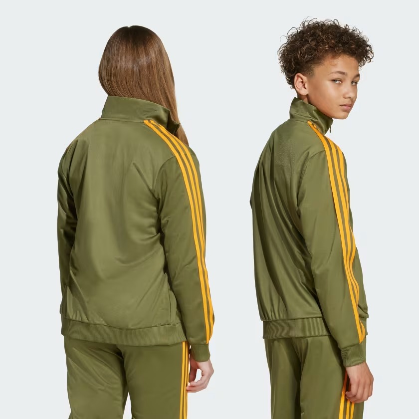 Kids Tracksuit