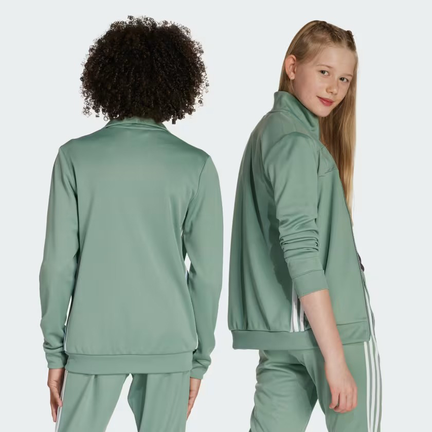 Kids Tracksuit