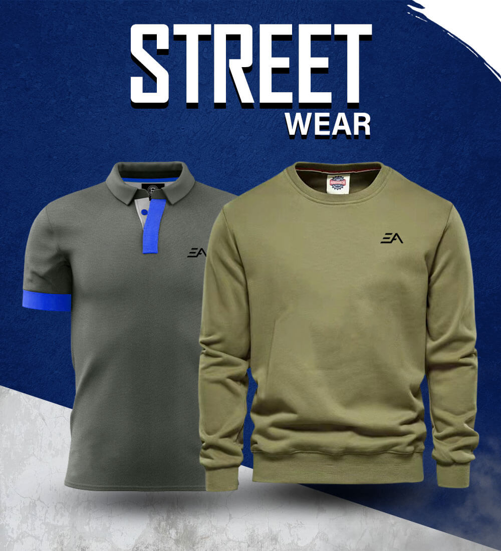 street-wear